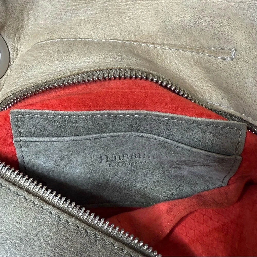 Hammitt corey reversible